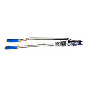 Cintreuse manuelle de tuyaux Flying Vbt-1A 10 mm à double rouleaux pour outils de réfrigération - Product Image 2
