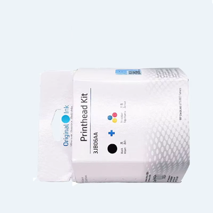 <span class=keywords><strong>หัว</strong></span><span class=keywords><strong>พิมพ์</strong></span>แท้รุ่นใหม่ 3JB06AA สำหรับ <span class=keywords><strong>HP</strong></span> GT5810 GT5820 M0H50A M0H51A Ink Tank 310 311 318 319 400 410 411 <span class=keywords><strong>415</strong></span> 418 419 - Product Image 2