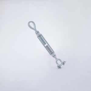 Tendeur de goutte galvanisé de type américain Tendeur d'oeil de haute qualité - Product Image 5