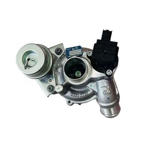 Turbocompresseur d'origine importé d'Allemagne, modèle pour 53039700425 9809028780-00 9807375580, adapté au moteur de voiture - Product Image 2
