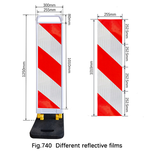 Chuyên gia kiểm soát giao thông tạm thời - Product Image 5