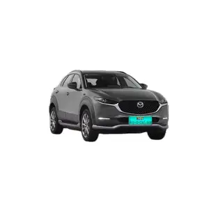 2021 of MAZDA CX-30 SUV FWD Electric EV 450km 61.1kWh Ps 160kW-300Nm R19 Yuxiang Edition LHD new used car for sale