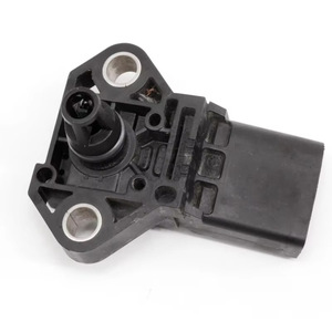 Sensor de Presión Absoluta del Colector Volkswagen 0261230389 04E906051 Para Jetta 14-17 Hecho en Alemania - Product Image 4