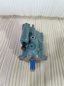 Pompes à piston hydrauliques axiales de la série PVS PVS-0B PVS-1B PVS-0B-8N2-30 PVS-1B-16N2-U-12 PVS-1B-22N3-12 - Product Image 1