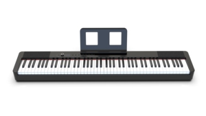 Vente d'usine X88S - Piano électronique 88 touches, synthétiseur, clavier électronique musical, piano numérique avec haut-parleur - Product Image 6
