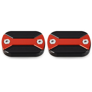 Tapa de Depósito de Líquido de Frenos Delantero de Aluminio CNC para Motocicleta NMAX, para YAMAHA NMAX125 NMAX155 <span class=keywords><strong>N</strong></span>-<span class=keywords><strong>max</strong></span> <span class=keywords><strong>125</strong></span> 155 Nmax - Product Image 6