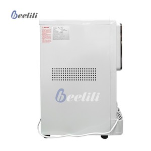Beelili Bán Buôn Giá Dispenser Nước Tự Động Nóng Và Lạnh Dual-Sử Dụng Máy Tính Để Bàn Nước Dispenser Hộ Gia Đình Ngay Lập Tức Thông Minh - Product Image 4