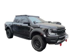 <span class=keywords><strong>Ford</strong></span> <span class=keywords><strong>Ranger</strong></span> 2023 Usada, 2.3T Gasolina, Tanji Automática, Edición Todoterreno <span class=keywords><strong>4x4</strong></span> - Product Image 1