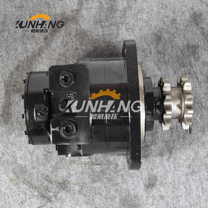 มอเตอร์ขับเคลื่อนสำหรับอะไหล่ทดแทนรุ่น 257B 247B หมายเลขอะไหล่ 280-7862 10R-6131 222-5662 10R-3338 R986110705 - Product Image 5