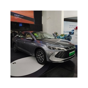 BYD Qin <span class=keywords><strong>L</strong></span> DM-i 2024 lungo raggio 80km 120 Km berlina ibrida Plug-in nuovo veicolo energetico Byd - Product Image 3