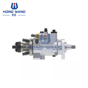 Repuestos para Excavadora DE2635-6320 RE568067, Bomba de Inyección de Combustible para Excavadora, Bomba de Combustible Compatible con Motor Stanadyne John Deere 6068 - Product Image 2