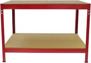 고품질 빨간 작업대 - Product Image 2