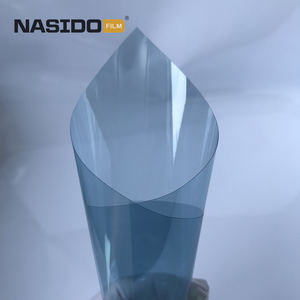 Film en carbone pour vitres, teinte solaire, protection des yeux et de la peau, article d'occasion, de réduction - Product Image 1