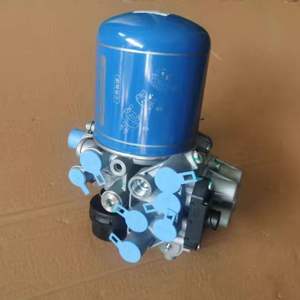 איכות גבוהה shacman f3000 x3000 x5000 h3000 חלקי גוף אוויר טיפול אוויר יחידת הרכבה dz96189361089 dz96189361089 dz96189361087 dz96189361087 dz96189361087 dz96189361087 - Product Image 3