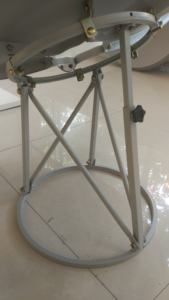 Antenne parabolique 150cm Prime Focus avec certification CE - Product Image 6