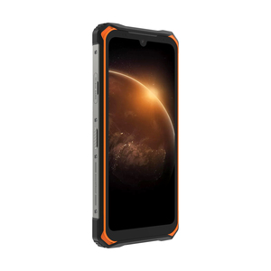 Nuevo Teléfono Inteligente <span class=keywords><strong>DOOGEE</strong></span> <span class=keywords><strong>S86</strong></span> con Batería de 8500 mAh, 6 GB/128 GB, Octa Core, Cámara de 16 MP, Pantalla de 6.1'', 4G Global, Resistente - Product Image 2