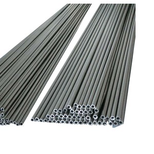 Yüksek kaliteli korozyon direnci Inconel 601 ile Hitech grup kılcal kaynaklı boru - Product Image 2