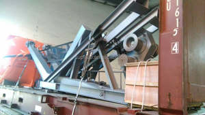 อุปกรณ์เสริมเรือประเภท davit แบบใช้แรงโน้มถ่วง DNV - Product Image 6