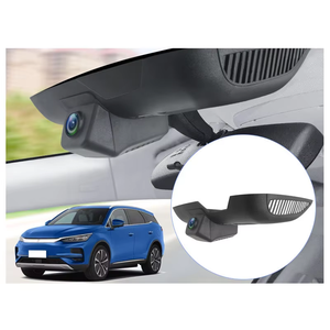 Dash Cam Dash Cam per 2022 con sigillo BYD 2023 2024 Atto 4 2025 <span class=keywords><strong>2026</strong></span> di guida registratore Dashcam - Product Image 1