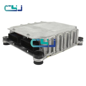 ECU Electronic Control Unit 20577132 Controller VOE20577132 for B7L B7R Truck L150E L330E <b>Wheel</b> Loader Computer <b>Board</b> - Product Image 4