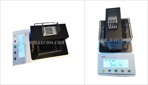 Balance numérique de haute précision, balance analytique de laboratoire, balance électronique de précision, balance de micro-précision, pesage 0,01g - Product Image 3