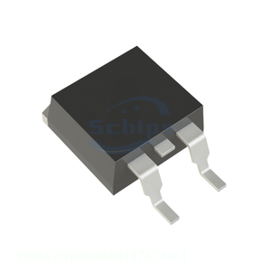 Manufacturer Channel Transistors PG-TO263-3 IPB042N10N3GE8187ATMA1 Components Electronic - Product Image 1