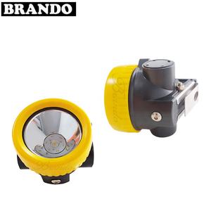 BO-T2 כרייה מנורה נטענת פנס כורי LED קון ציד אורות עמיד למים & פיצוץ הוכחה קמפינג אורות - Product Image 3