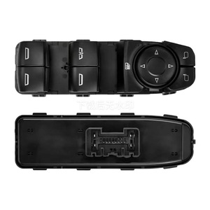 Power Window <b>Switch</b> 84139693 For 2019 Buick Regal Chevrolet Malibu GMC <b>12V</b> Electric Car Windows - Product Image 2