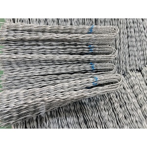 Soporte de Sujeción Preformado <span class=keywords><strong>Dead</strong></span> End de 10.6-11.6mm - Product Image 3