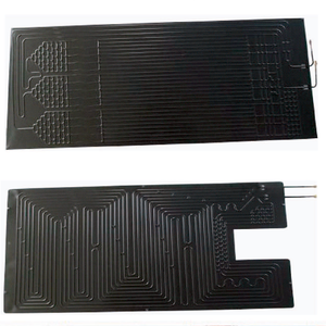 Sistema de bomba de calor Solar de agua termodinámica de 2000*1000mm calentador de agua doméstico nuevo tipo termodinámico Sola - Product Image 1