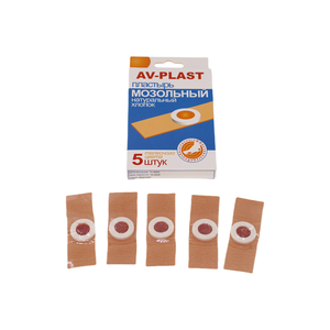 Cerotto Medico Medmount per la Rimozione di <span class=keywords><strong>Verruche</strong></span> e Calli ai Piedi, a Base di Estratti Naturali ed Acido Salicilico, Impermeabile e Monouso - Product Image 2