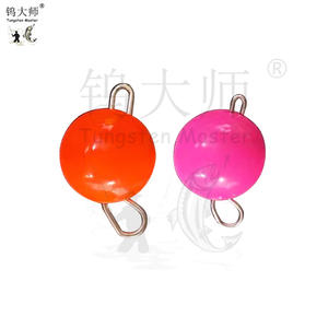 Revêtement Fluorescent en tungstène nuit lumineuse pêche <span class=keywords><strong>Cheburashka</strong></span> - Product Image 6