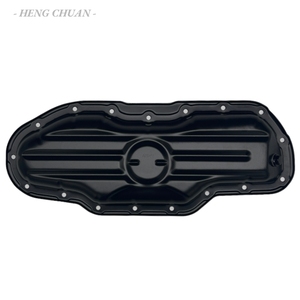 ถังน้ำมัน12102-31030 1210231030 2GR 5GR 4GR 3GR ชิ้นส่วนเครื่องยนต์รถยนต์กะทะน้ำมันสำหรับโตโยต้าคราวน์มาร์ค x 3.0L 2.5L เล็กซัส - Product Image 2