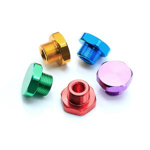 Sản xuất chuyên nghiệp Worm Gear <span class=keywords><strong>CNC</strong></span> gia công nhanh chóng prototyping thép không gỉ chính xác khoan dung 0.01mm 3/4/5 trục dây - Product Image 2