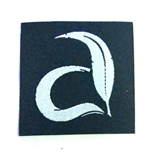 Etiqueta de Talla para <span class=keywords><strong>Ropa</strong></span>, Nueva Etiqueta de Talla para Prendas de Vestir, <span class=keywords><strong>Etiquetas</strong></span> Lavables con Logotipo, Marca y Números Impresos - Product Image 3