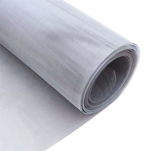 <span class=keywords><strong>24x24</strong></span> dây thép không gỉ vải dệt màn hình cửa sổ với dịch vụ xử lý cắt - Product Image 4