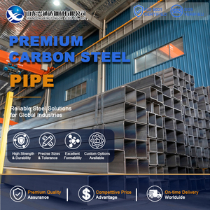 ท่อเหล็กคาร์บอน ASTM A1011 เกรด A106 Gr.B S235 รีดเย็น ขนาด 48.3 มม. Sch120 สำหรับงานก่อสร้างที่ต้องการความทนทาน - Product Image 1