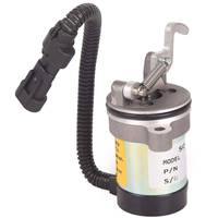 Solenoide de Parada 3864274 24V para Motor Cummins 1700-2536 1751-24E7U1B1S5A 4444902 1850390074 04513018