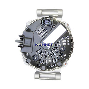 Alternatore compatibile con MERCEDES-BENZ CLASSE E E 220 CDI (207.302) Diesel (KW: 120, CV: 163) dal 02-2010 al 12-2014 KUHNER - Product Image 3