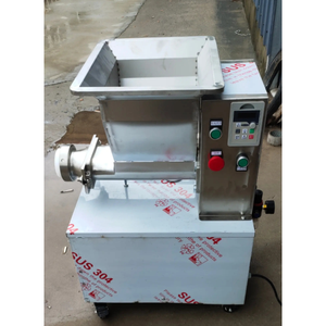 Machine à découper la pâte multilingue pour boulangeries et usines alimentaires internationales - Product Image 1