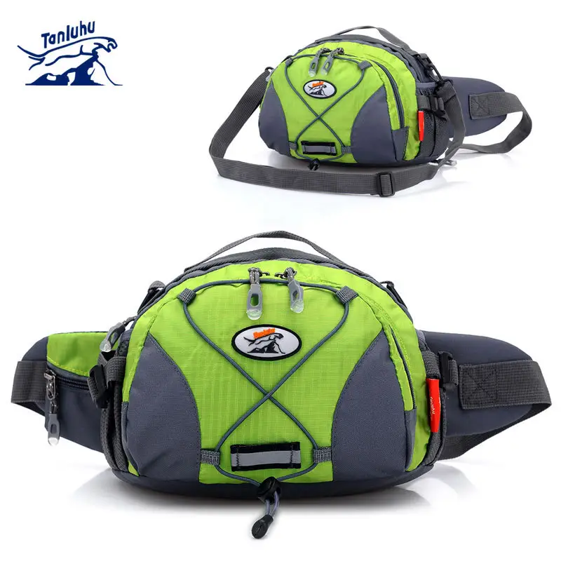 Manufacturers direct outdoor sports mountain climbing shoulder bag handbag