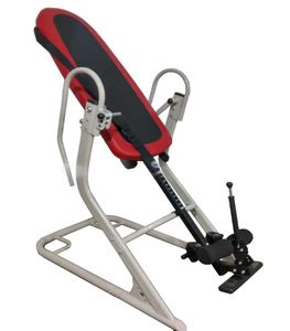 Dispositif d'augmentation de hauteur de table d'inversion tendeur de colonne vertébrale et de colonne cervicale circulateur sanguin Machine à l'envers - Product Image 2
