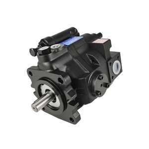 ปั๊มไฮดรอลิกแบบลูกสูบ V8 V18 V23 V38 V50 V70 V15A1R10X V23A1R10X ปั๊มลูกสูบปรับปริมาตรได้ V15A4R10X V23A2R10X V23A4R10X - Product Image 3