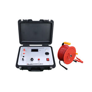 <span class=keywords><strong>100a</strong></span> Micro-Ohmmeter Schakelaar Stroomonderbreker <span class=keywords><strong>Contact</strong></span> Weerstand <span class=keywords><strong>Tester</strong></span> Productcategorie Testapparatuur - Product Image 3