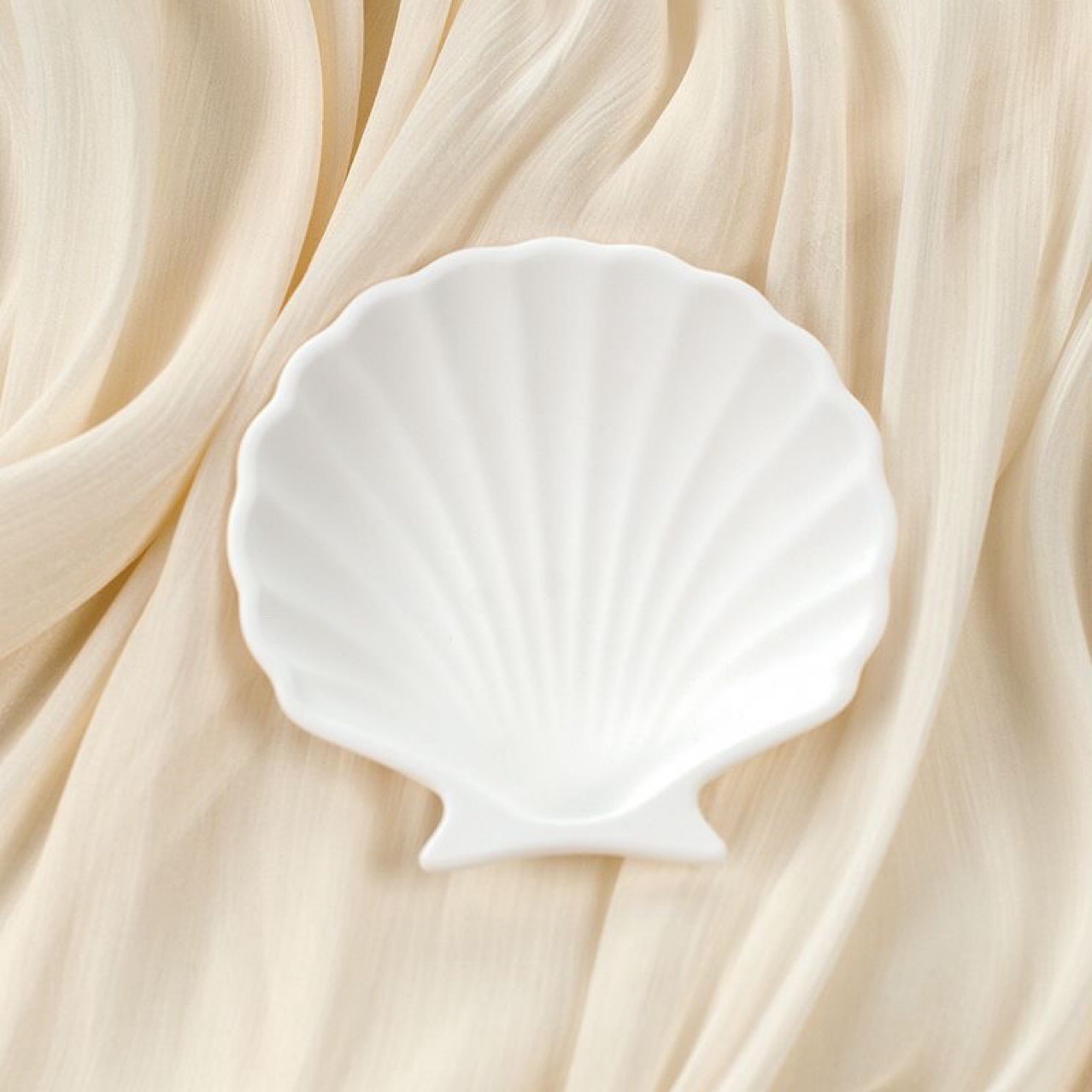 White(Shell)
