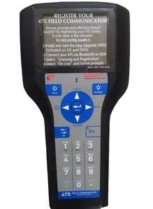 Comunicador 100% Nuevo y Original en Stock, Comunicador Emerson Hart - Product Image 4