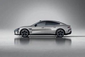 2026 Xiao-mi SU7 Version Max 4x4 Double Moteur Quatre Roues Motrices Voiture de <span class=keywords><strong>Sport</strong></span> Purement Électrique Accélération 0-100 km/h en 2,78s Véhicule Électrique - Product Image 4