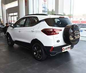 Voiture d'<span class=keywords><strong>occasion</strong></span> 2019 BYD Yuan EV360 Conduite à gauche SUV compact 100% électrique automatique Conception durable pour diverses conditions routières - Product Image 4