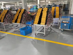 Vente en gros Usine Chine Ev Rickshaw Contrôleur Dc 48v 1000w Contrôleur <span class=keywords><strong>Tricycle</strong></span> Électrique <span class=keywords><strong>Adulte</strong></span> 3 Roues Ev Accessoires Moto - Product Image 6