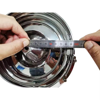 Machine d'alimentation à moteur haute vitesse CYBFD pour comprimés de calcium, bonbons et pastilles, avec disque vibrant, 10 kW, 220V, et compteur de points d'emballage